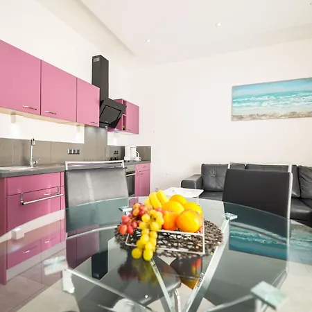 By Interhome Appartement Sukošan