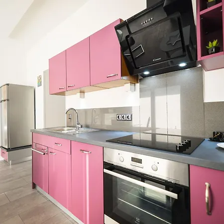 By Interhome Sukošan