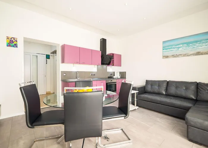 Appartement By Interhome *