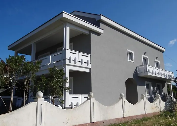 Appartement By Interhome