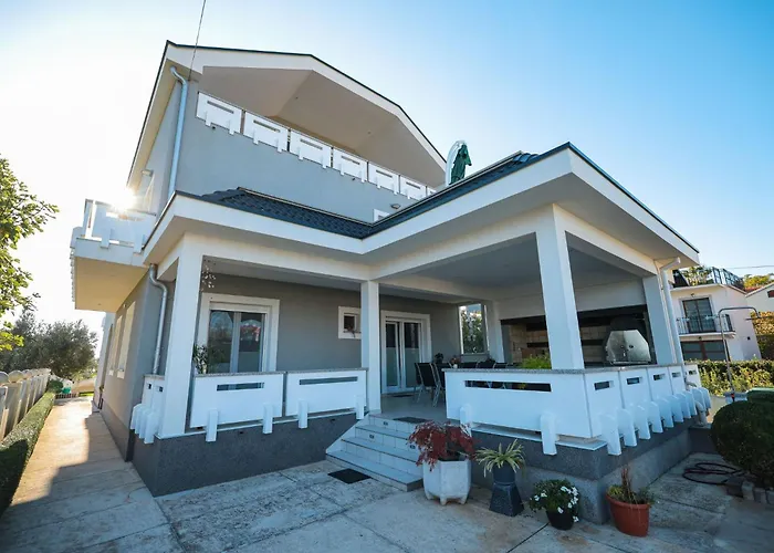 Appartement By Interhome *