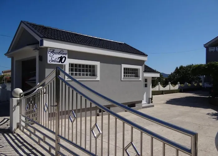 Appartement By Interhome