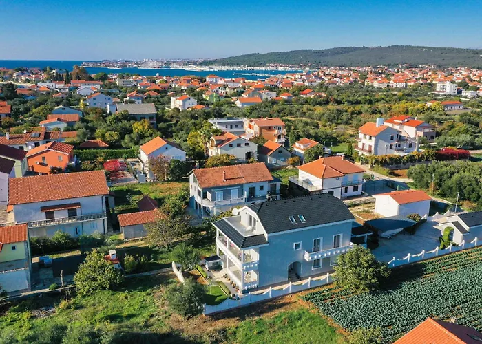 Appartement By Interhome *