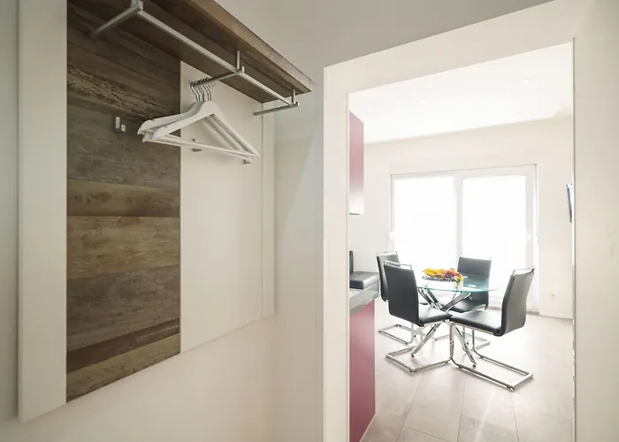 Apartment By Interhome
