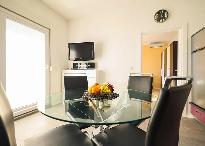 By Interhome Appartement Sukošan