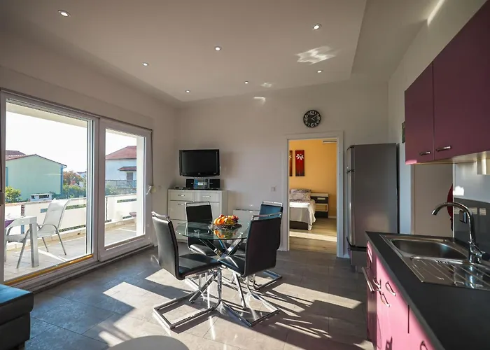 Appartement By Interhome Sukošan