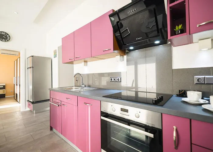 By Interhome Sukošan