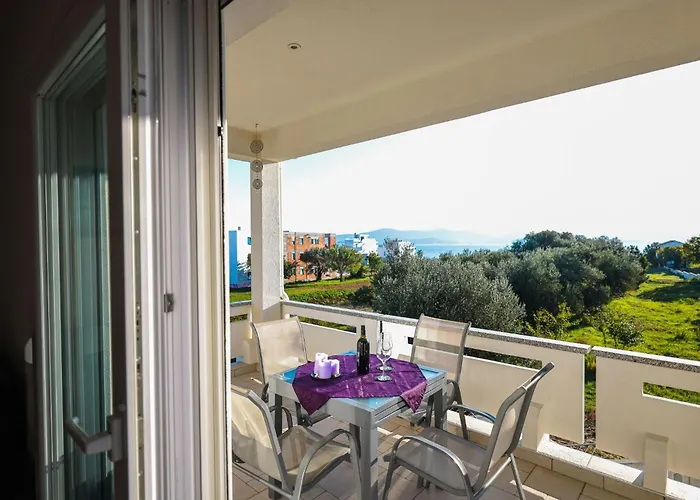 Appartement By Interhome Sukošan