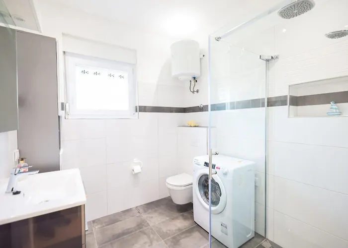 Appartement By Interhome