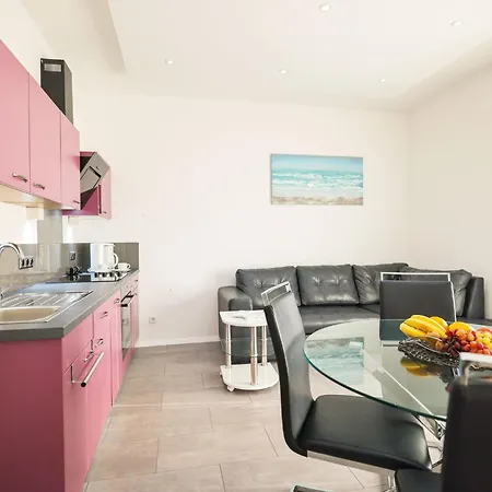 By Interhome *