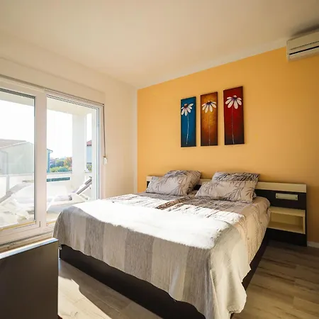 Apartamento By Interhome *