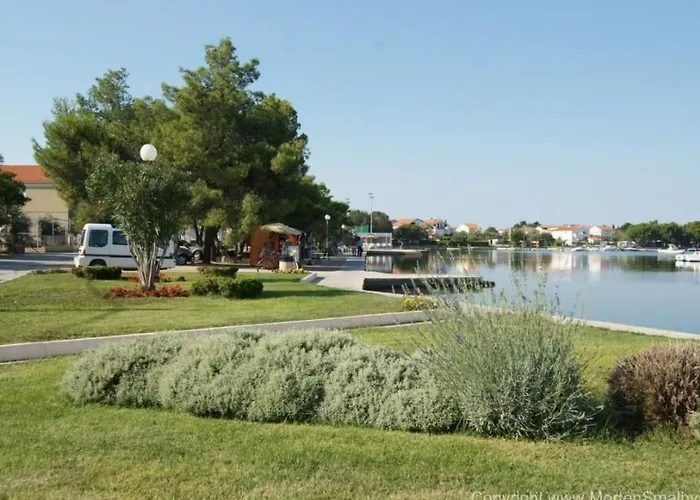 By Interhome * Sukošan