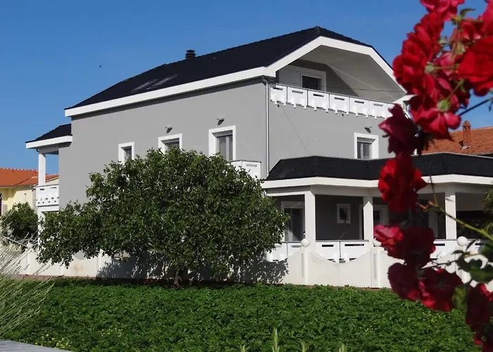 아파트 By Interhome *