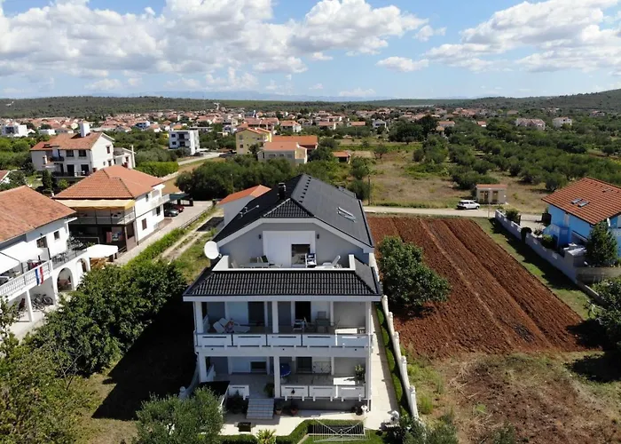 아파트 By Interhome