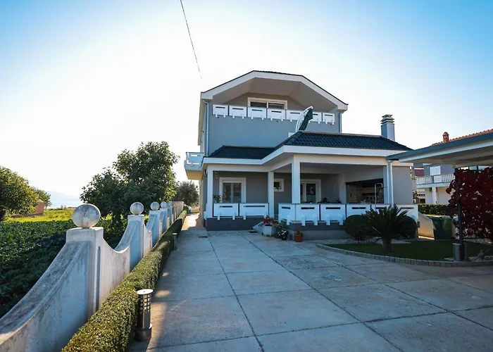 By Interhome Sukošan