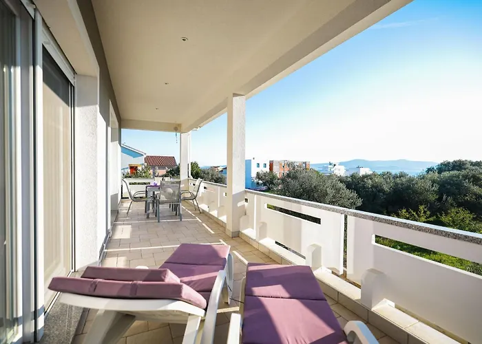 By Interhome Sukošan