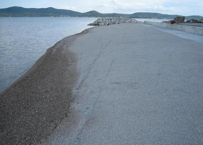 By Interhome 아파트 Sukošan